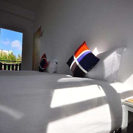 Sea Daughter'S Homestay Huxi Eksteriør billede