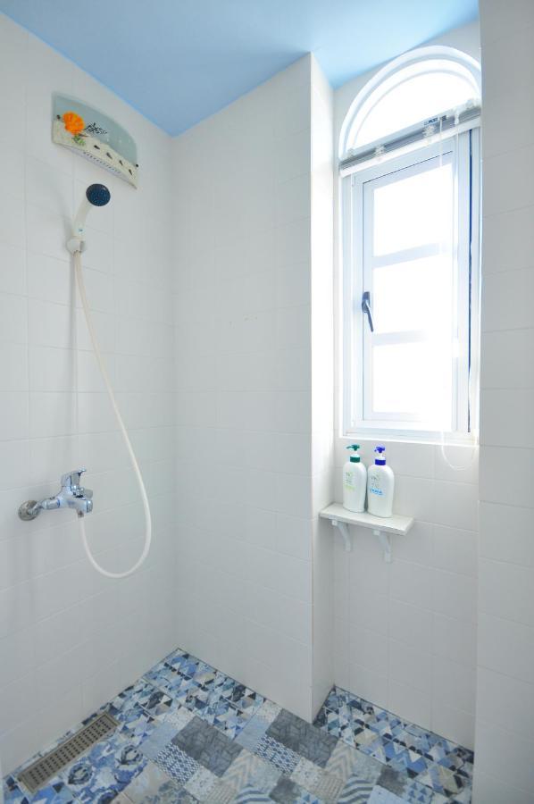 Sea Daughter'S Homestay Huxi Eksteriør billede