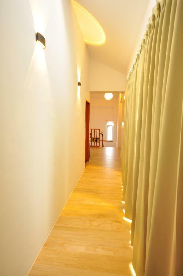 Sea Daughter'S Homestay Huxi Eksteriør billede